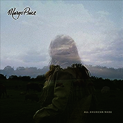 Margo Price — All American Made 앨범 커버