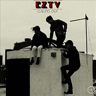 Eztv - Calling Out (LP)