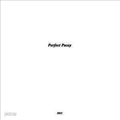 Perfect Pussy - I Have Los All Desire For Feeling (LP+Download Card)
