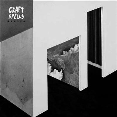 Craft Spells — Nausea (Download Code) 앨범 커버