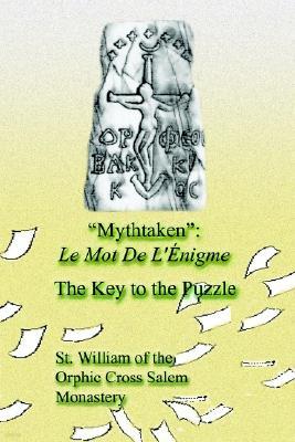 Mythtaken: Le Mot de L'Enigme - The Key to the Puzzle