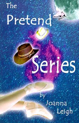 The Pretend Series: Children's Poetry