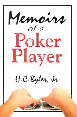 Memoirs of a Poker Player