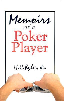 Memoirs of a Poker Player