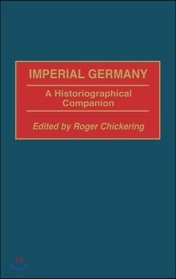 Imperial Germany