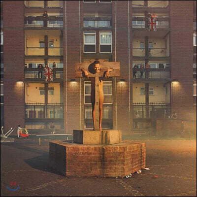 Slowthai (슬로타이) - 1집 Nothing Great About Britain