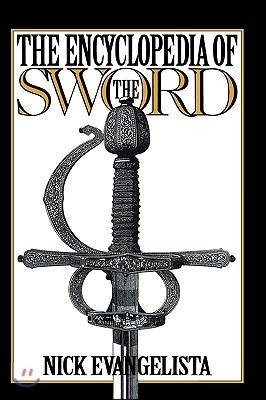 The Encyclopedia of the Sword