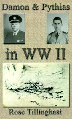 Damon and Pythias in World War II