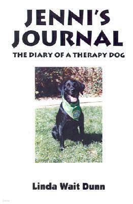 Jenni's Journey: The Diary of a Therapy Dog
