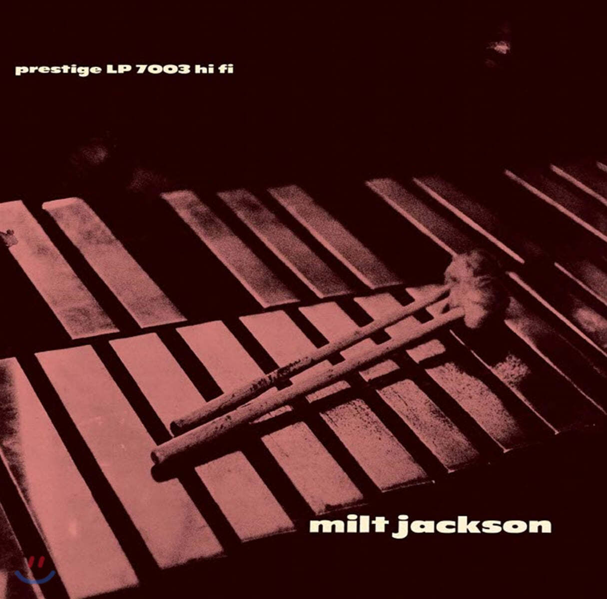 Milt Jackson (밀트 잭슨) - Milt Jackson Quartet