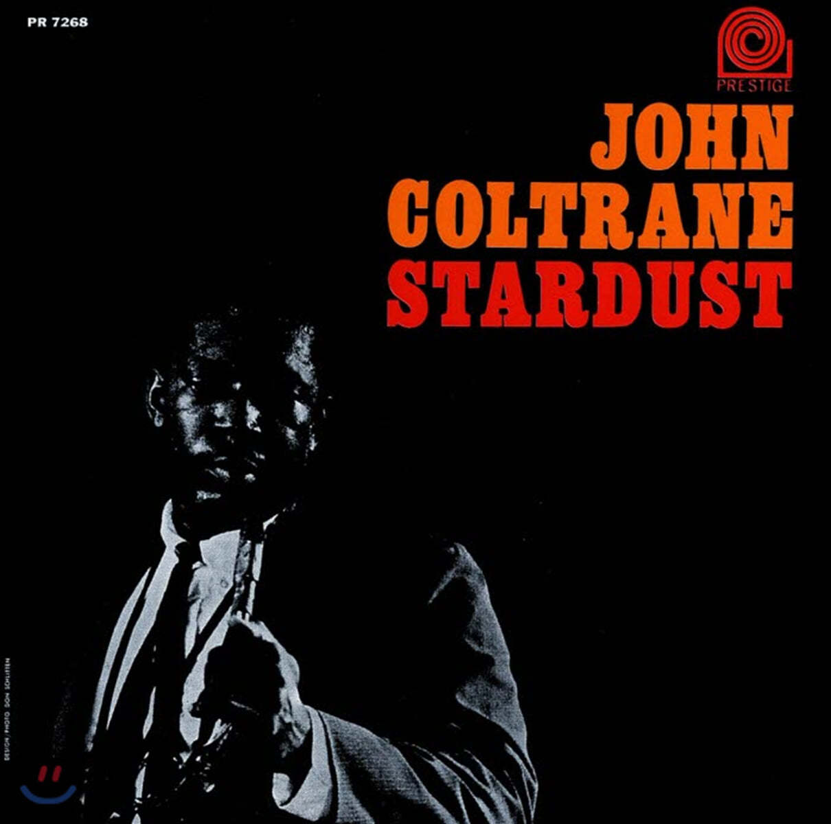 John Coltrane (존 콜트레인) - Stardust 