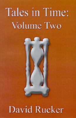 Tales in Time: Volume Two: The Littleberg Stories