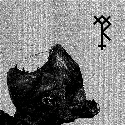 Trepaneringsritualen & Nordvargr - Konung Kront I Blod / Salve Teragmon (7 inch Single LP)
