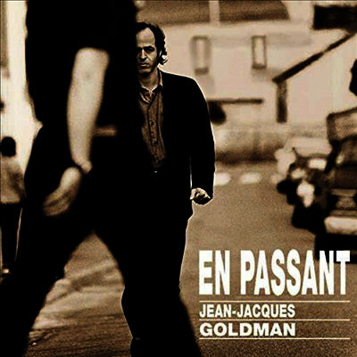 Jean-Jacques Goldman - En Passant (Digipack)(CD)