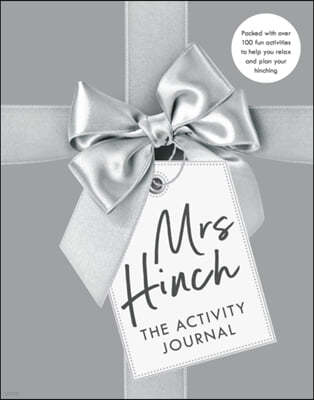 A Mrs Hinch: The Activity Journal