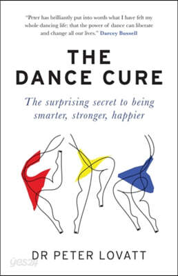 The Dance Cure