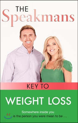 The Speakmans' Key to Weight Loss