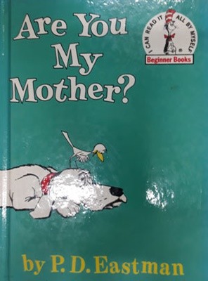 Are you y Mother? [HardCover]