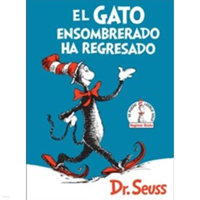 The Cat in the Hat Comes Back [HardCover]