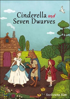 [POD] Cinderella and Seven Dwarves