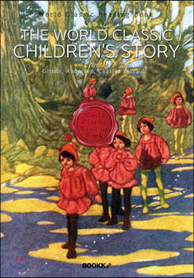 [POD] The World Classic Children's Story ()