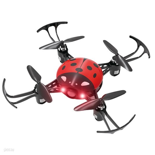 [Syma RC헬기] 시마 드론 X27
