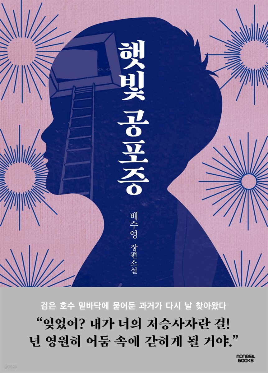 햇빛공포증