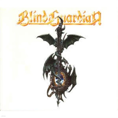 Blind Guardian - Imaginations From The Other Side [일본 초회생산한정반]