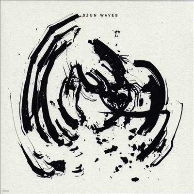Szun Waves — New Hymn To Freedom 앨범 커버