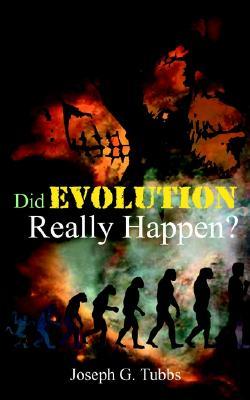 Did Evolution Really Happen?