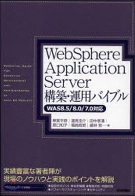 WebSphereApplication