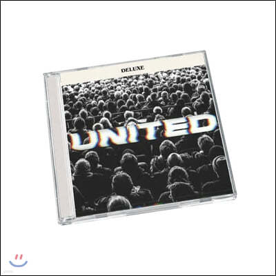  ̺  2019 (Hillsong United 2019) - People (Deluxe)
