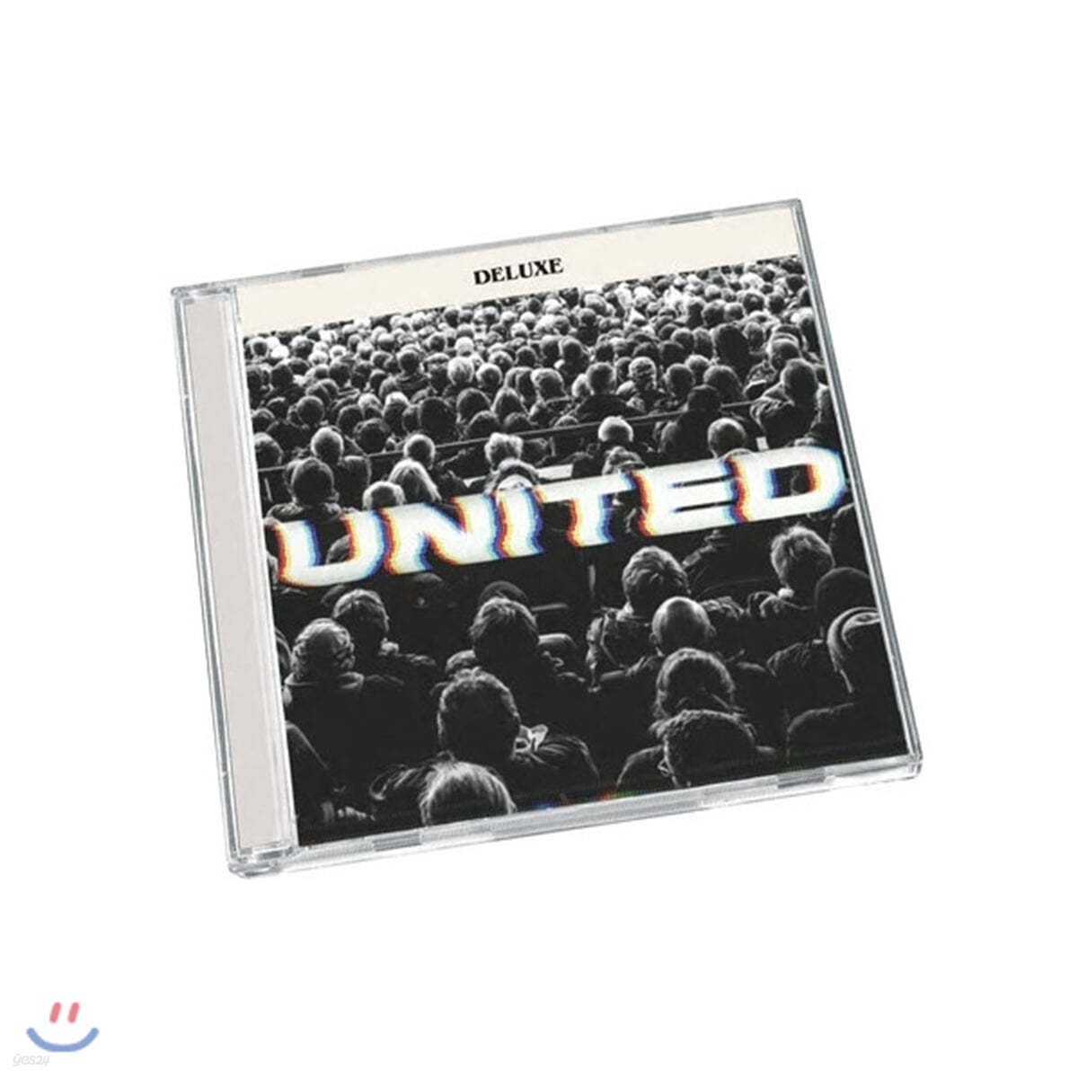힐송 라이브 워십 2019 (Hillsong United 2019) - People (Deluxe)