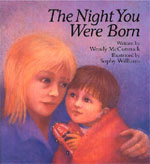 The Night You Were Born ϵī