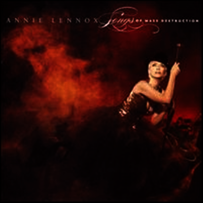 Annie Lennox - Songs of Mass Destruction (LP)