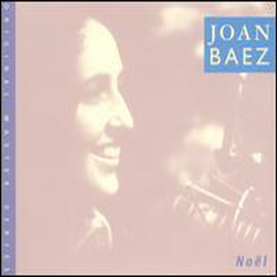 Joan Baez - Noel (Bonus Tracks)(Remastered)