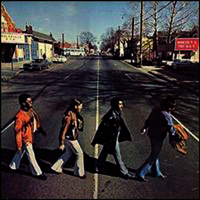 Booker T. & Mg's — Mclemore Avenue 앨범 커버