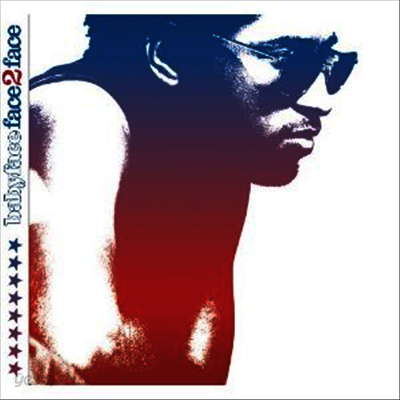 Babyface - Face 2 Face