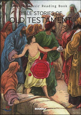 ༺  ̾߱ (ȭ ) : Bible Stories of Old Testament ӿǤ