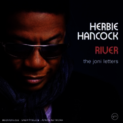 Herbie Hancock - River: The Joni Letters (2LP)
