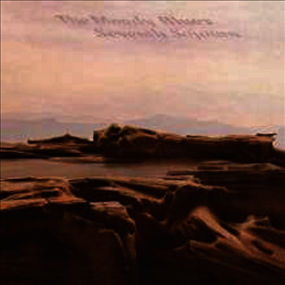 Moody Blues — Seventh Sojourn (Gatefold Cover)(MP3 Download) 앨범 커버