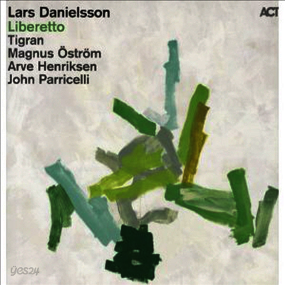 Lars Danielsson - Liberetto (180g Vinyl LP)