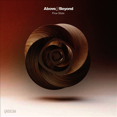 Above & Beyond - Flow State (2LP)