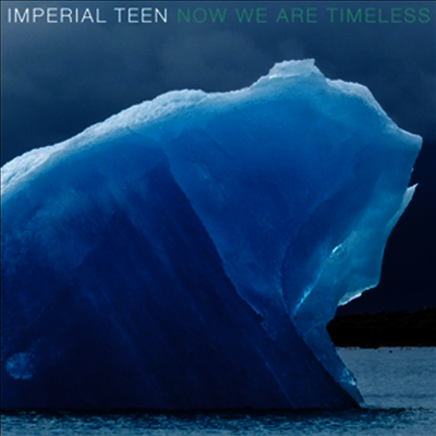 Imperial Teen - Now We Are Timeless (Vinyl LP)