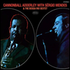 Cannonball Adderley & Sergio Mendes - With Sergio Mendes & The Bossa Rio Sextet (Ltd. Expanded Edit)(Remastered)(Digipack)(CD)