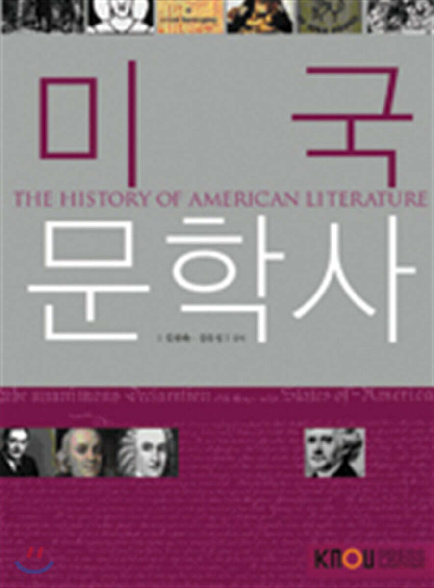 미국문학사