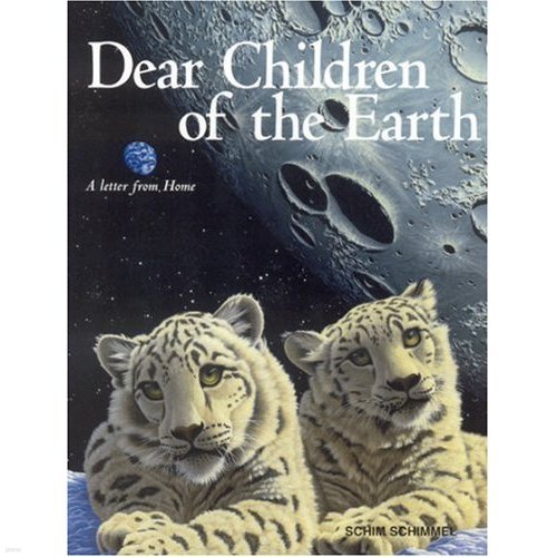 Dear Children Of The Earth (Hardcover)