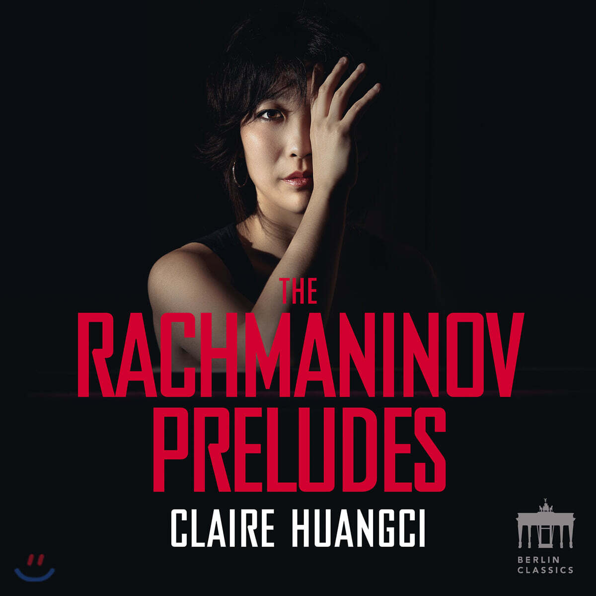 Claire Huangci 라흐마니노프: 프렐류드 [전주곡] 클레어 후앙치 (Rachmaninov: The Preludes)