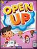 Open Up 2 : Student Book (with App)