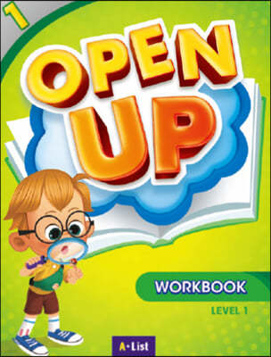 Open Up 1 : Workbook